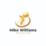 Mike Williams Painting