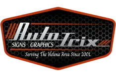 Autotrix Signs And Graphics
