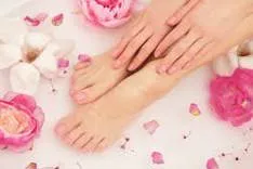 Alexa Nails Spa