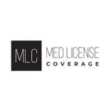 MedLicense Coverage