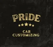 Pride Car customizing