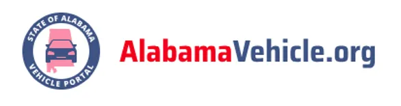 Alabama Vehicle Info Board