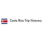 Costa Rica Trip Itinerary