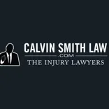 Calvin Smith Law