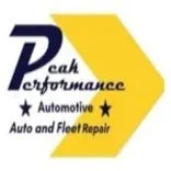 Peak Performance Automotive