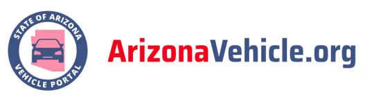 Arizona Vehicle Info Board