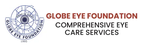 Globe Eye foundation