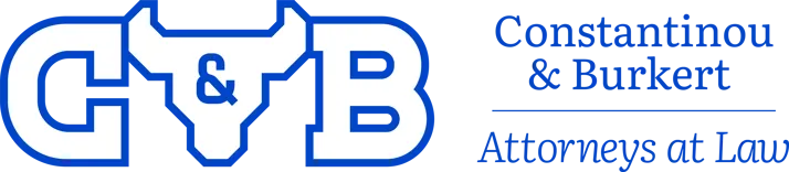 Constantinou & Burkert, PLLC
