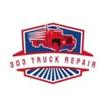 303 Truck Repair