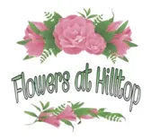 Flowers At Hilltop