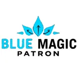 Blue Magic Patron