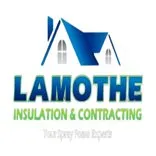 Insulation Contractor in Webster, MA - Lamothe Insulation & Contracting