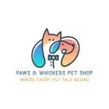 Paws and Whiskers Pet Shop