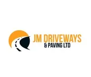 JM Driveways & Paving Ltd