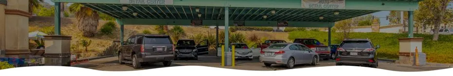 San Diego Gas and Car Wash