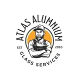 Atlas Aluminum Storefront