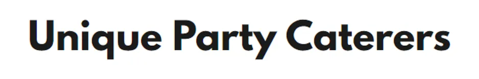 Unique Party Experience - Catering Essex