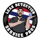 Leak Detection Service Pros