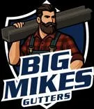 Bike Mikes Gutters
