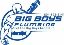 Big Boys Plumbing