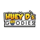 Huey D's Goodies (Production Kitchen)