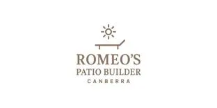 Romeo's Patio Builder Canberra