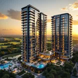 DLF The Dhalias