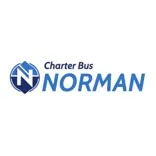Charter Bus Norman