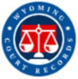 Wyoming Courts Records