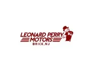 Leonard Perry Motors