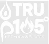 Tru 105° Hot Yoga & Pilates