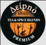 DEIPNO Tea & Spice Blends.