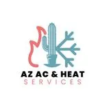 AZ A/C AND HEAT SERVICES