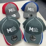 Matt's Mighty Movers