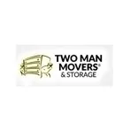 Two Man Movers & Storage