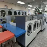 Dundas Coin Laundry & Dry Cleaning