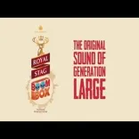 Royal Stag Fan