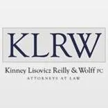 Kinney Lisovicz Reilly & Wolff PC