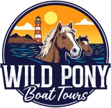 Barnacle Bill's Wild Pony Boat Tours