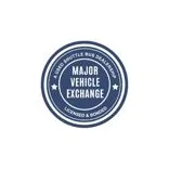 Major Vehicle Exchange
