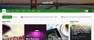Projektae