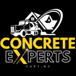 Cary Concrete Experts