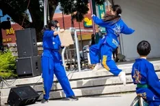 Sirota's Alchymy - Martial Arts & Life Skills Centre