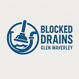 Blocked Drains Glen Waverley