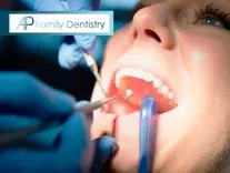 AP Family Dentistry