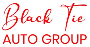 Black Tie Leasing