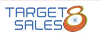 Target 8 Sales