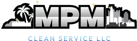 M P M CLEAN SERVICE