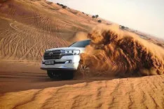 Desert Safari Abu Dhabi - Enjoy our Best Desert Safari Abu Dhabi Deals