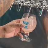 Tipsy Putt